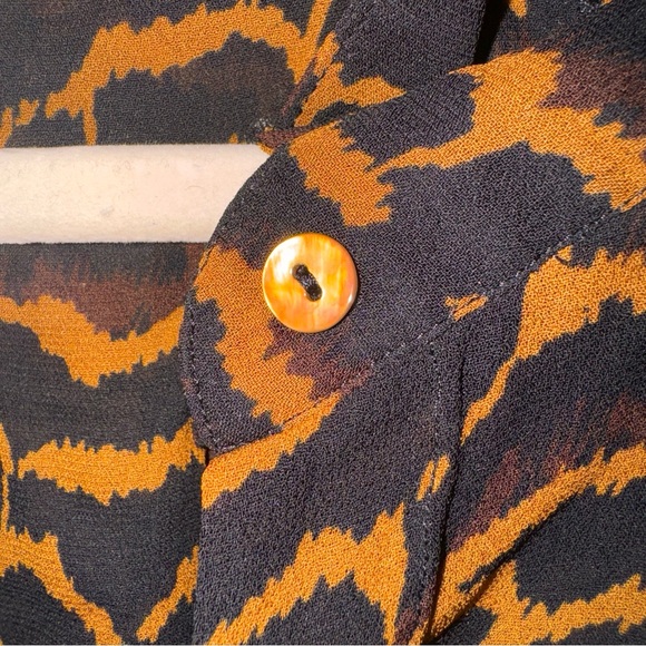 Massimo duttti blouse - Picture 5 of 6